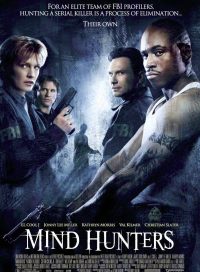 pelicula Mindhunters