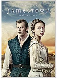 pelicula Jamestown