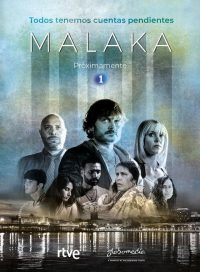 pelicula Malaka