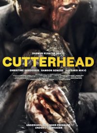 pelicula Cutterhead