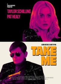 pelicula Take Me