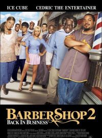 pelicula La Barberia 2