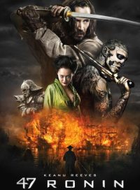 pelicula La leyenda del samuri 47 Ronin (3D) (SBS) Subtitulado