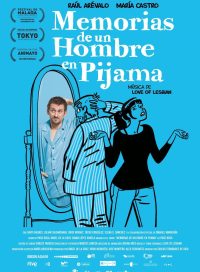 pelicula Memorias De Un Hombre En Pijama