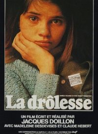 pelicula La Drôlesse [1979][DVD R2][ESPAÑOL]