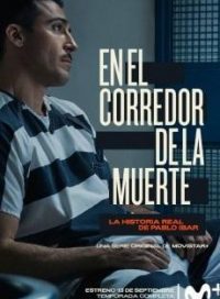 pelicula En el corredor de la muerte