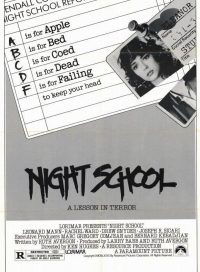 pelicula Escuela Nocturna