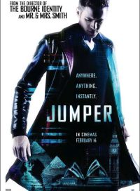 pelicula Jumper