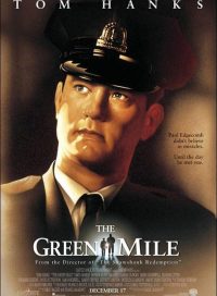 pelicula La Milla Verde