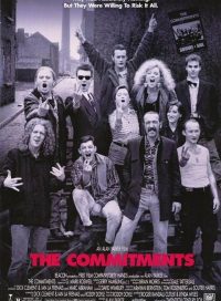 pelicula Los Commitments