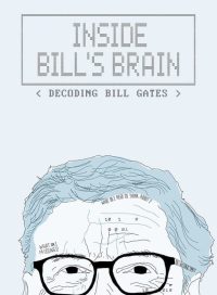 pelicula Inside Bills Brain