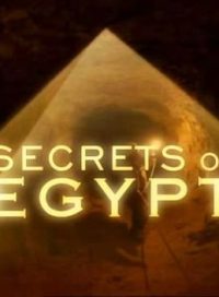 pelicula Enigmas De Egipto