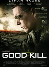 pelicula Good Kill