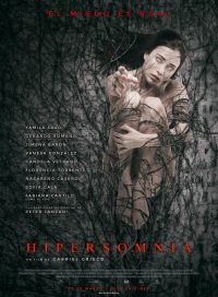 pelicula Hipersomnia