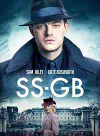 pelicula SS-GB