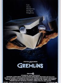 pelicula Gremlins (1984) 4K UHD [HDR]