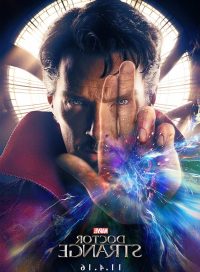 pelicula Doctor Strange (2016) 4K UHD [HDR]