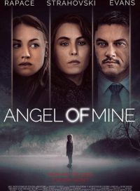 pelicula Angel Of Mine