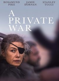 pelicula A Private War [DVD R1] [NTSC] [Spanish]