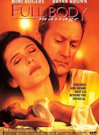 pelicula Full Body Massage [DVD R2][Spanish]