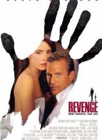 pelicula Revenge