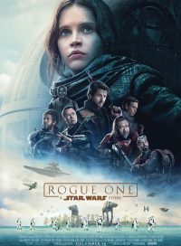 pelicula Rogue One