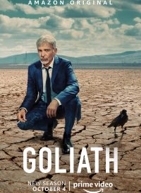 pelicula Goliath