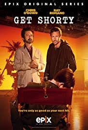 pelicula Get Shorty