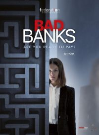 pelicula Bad Banks