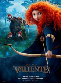 pelicula Valiente (2012) 4K UHD [HDR] (Trial)