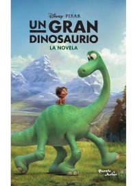 pelicula Un Gran Dinosaurio (2015) 4K UHD [HDR] (Trial)