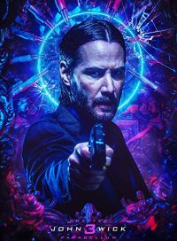 pelicula John Wick 3: Parabellum (2019) 4K UHD [HDR] (Trial)