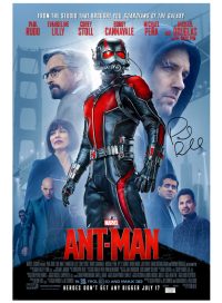 pelicula Ant-Man (2015) 4K UHD [HDR] (Trial)