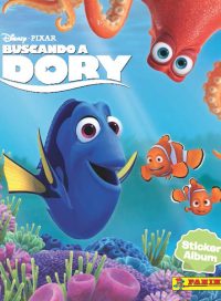 pelicula Buscando a Dory (2016) 4K UHD [HDR] (Trial)