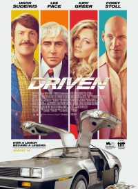 pelicula Driven El Origen De La Leyenda