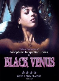 pelicula Black Venus [DVD R2][Spanish]