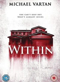 pelicula Within [DVD R2][Spanish]