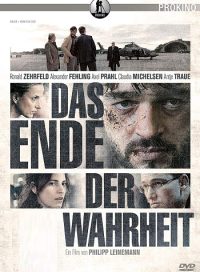 pelicula Das Ende Der Wahrheit [DVD R2][Spanish]