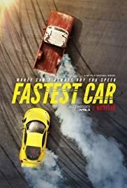 pelicula Fastest Car