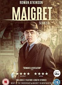 pelicula Maigret