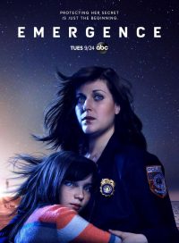 pelicula Emergence