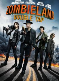 pelicula Zombieland 2 (TS-SC)