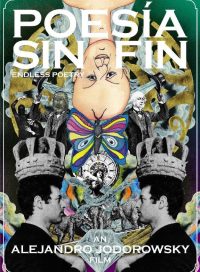 pelicula Poesia Sin Fin