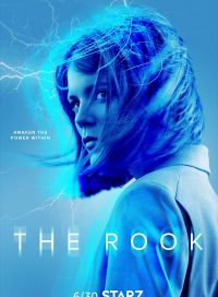 pelicula The Rook