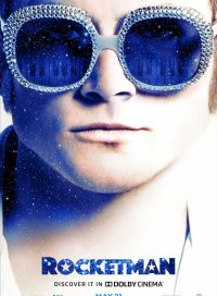 pelicula Rocketman 4K UHD [HDR] (Trial)