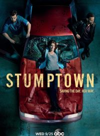 pelicula Stumptowns