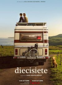 pelicula Diecisiete