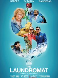 pelicula The Laundromat