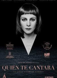 pelicula Quién Te Cantará [DVD R2][Spanish]