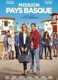 pelicula Mission Pays Basque [DVD R2][Spanish]